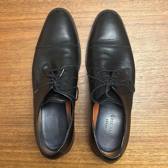 Cole Haan dress shoes main image 4